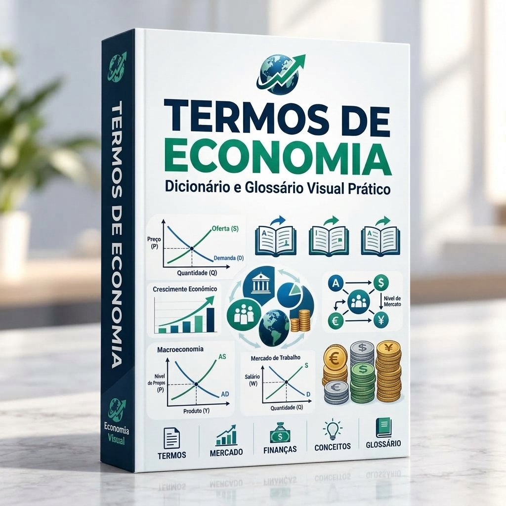 Termos de Economia