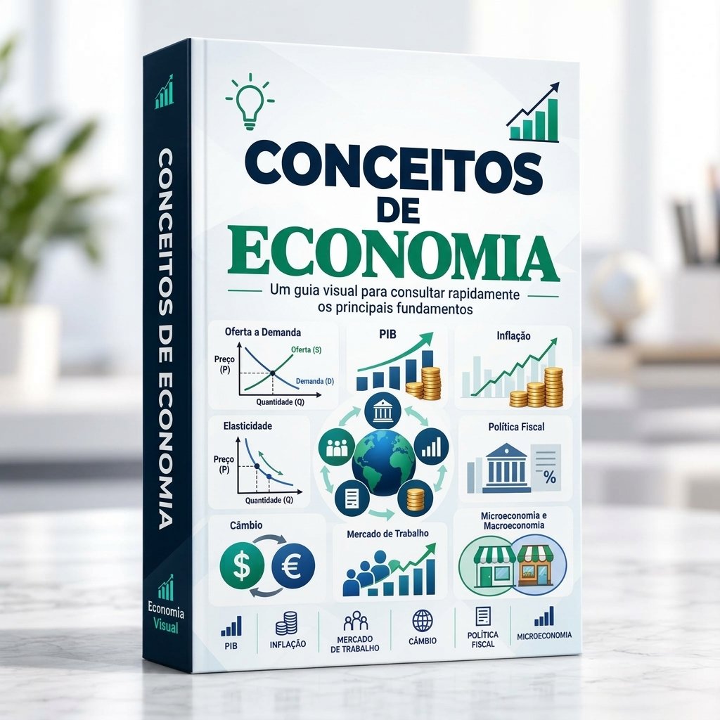 Conceitos de Economia