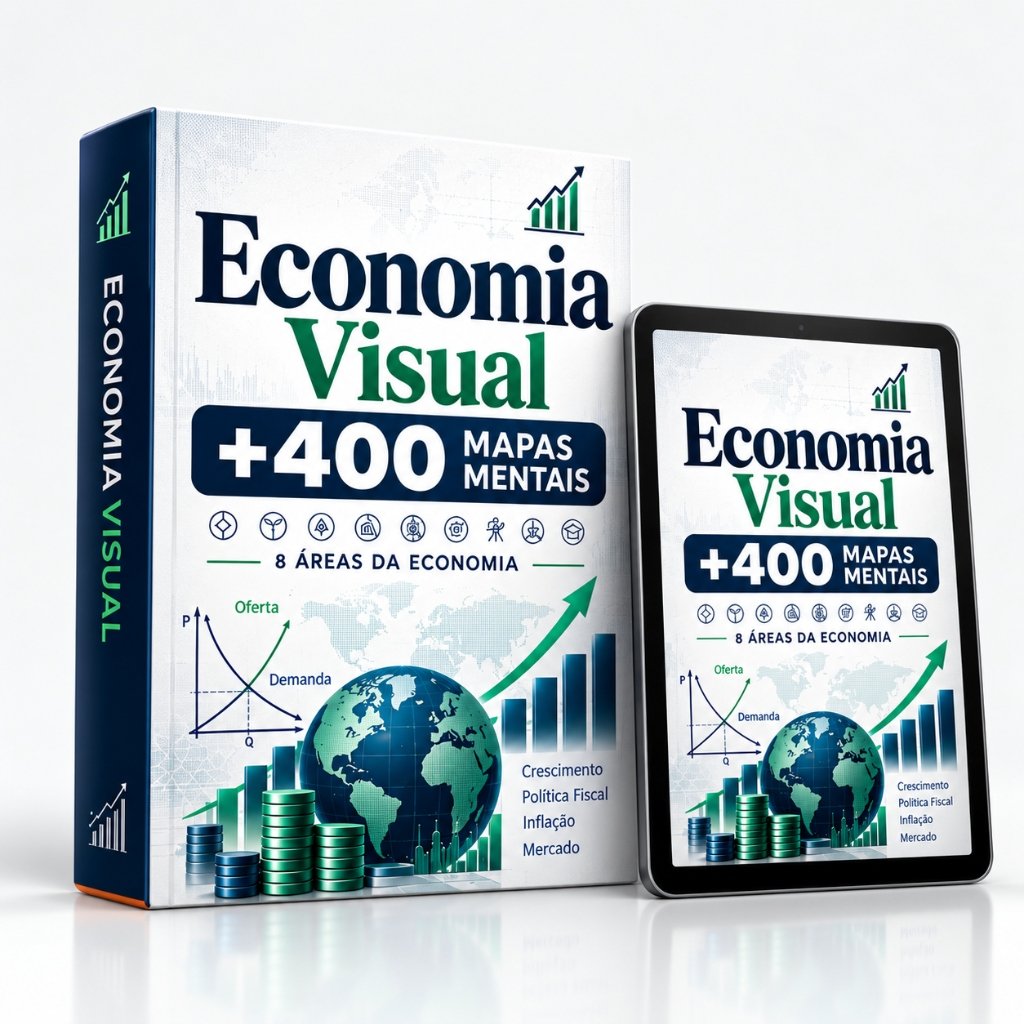 Kit Economia Visual